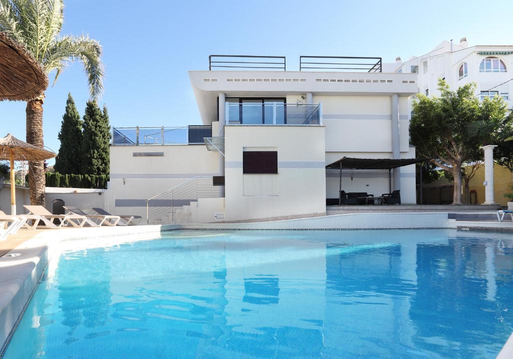 El Albir Villa | DREAM VILLA IN ALBIR BLUELINE