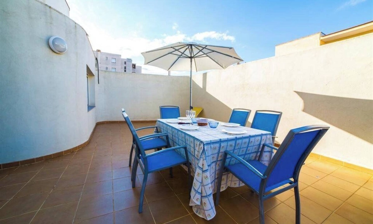 Santa Margarida Apartment | Drugstore B A - Two Bedroom Apartment, Sleeps 6
