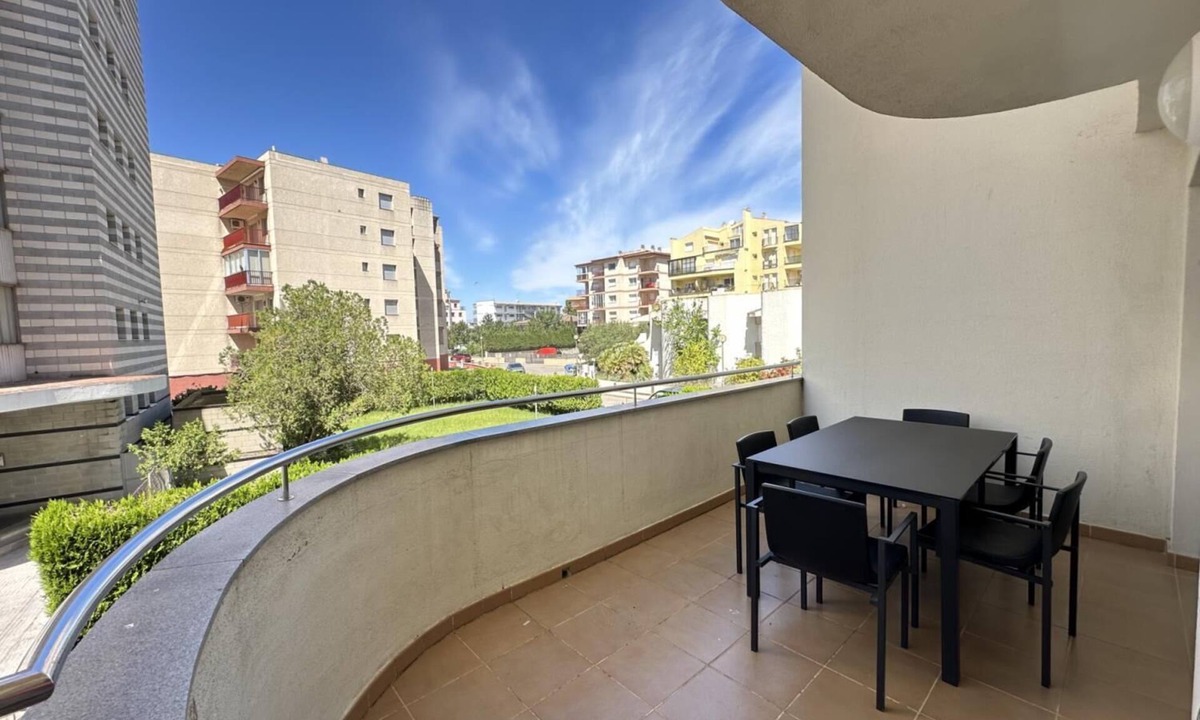 Santa Margarida Apartment | Drugstore B E - Two Bedroom Apartment, Sleeps 6