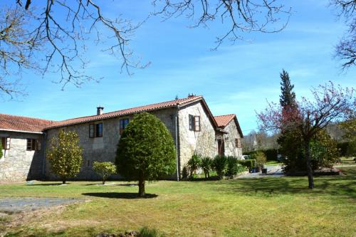 O Savinao House | Duerming Casa Vilamor