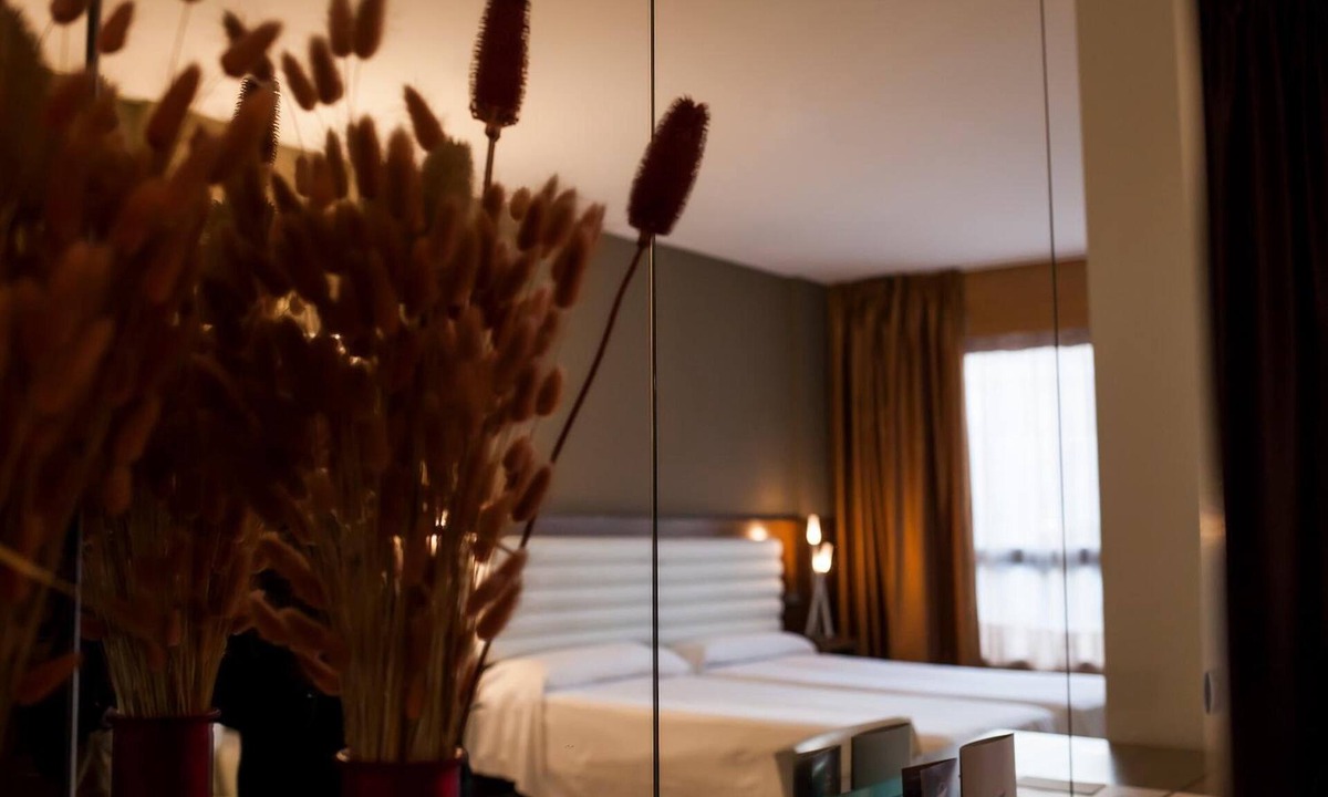Laguna de Duero Hotel | Duero Hotel