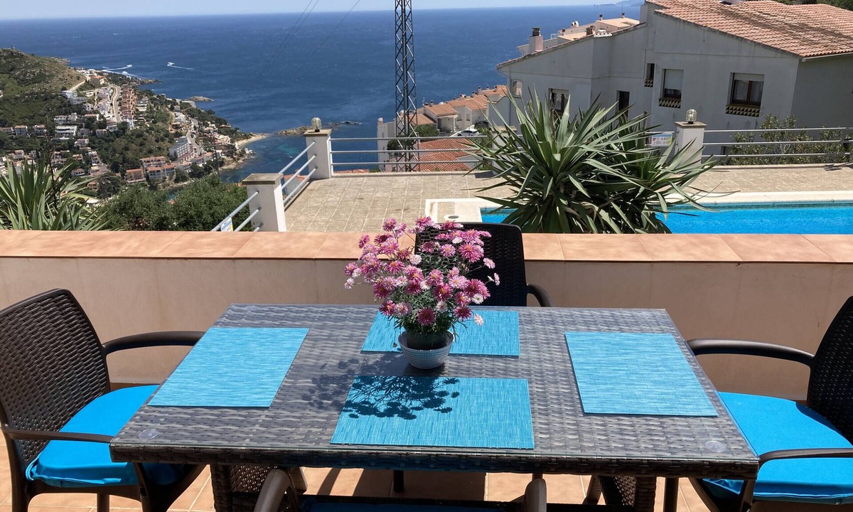 Almadraba-Canyelles Apartment | DULCE VIDA 2 B1 Roses
