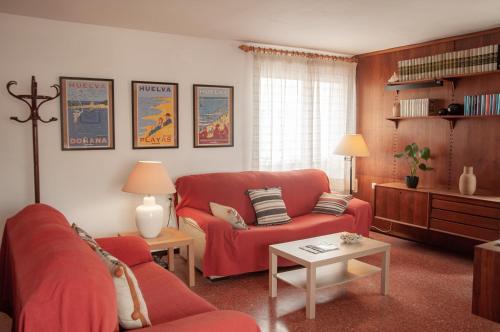 Les Cases d'Alcanar Apartment | Duplex a 50m de la playa de les Cases d'Alcanar