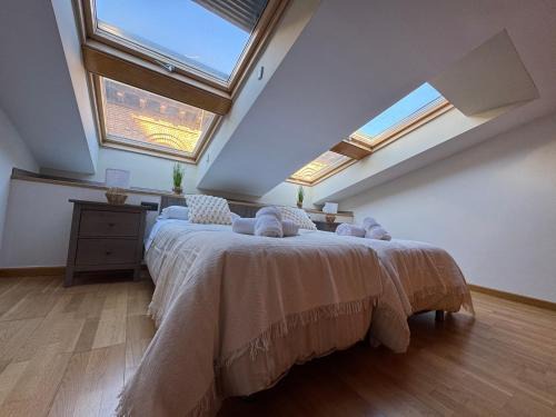 Old Town Apartment | Duplex Amantes