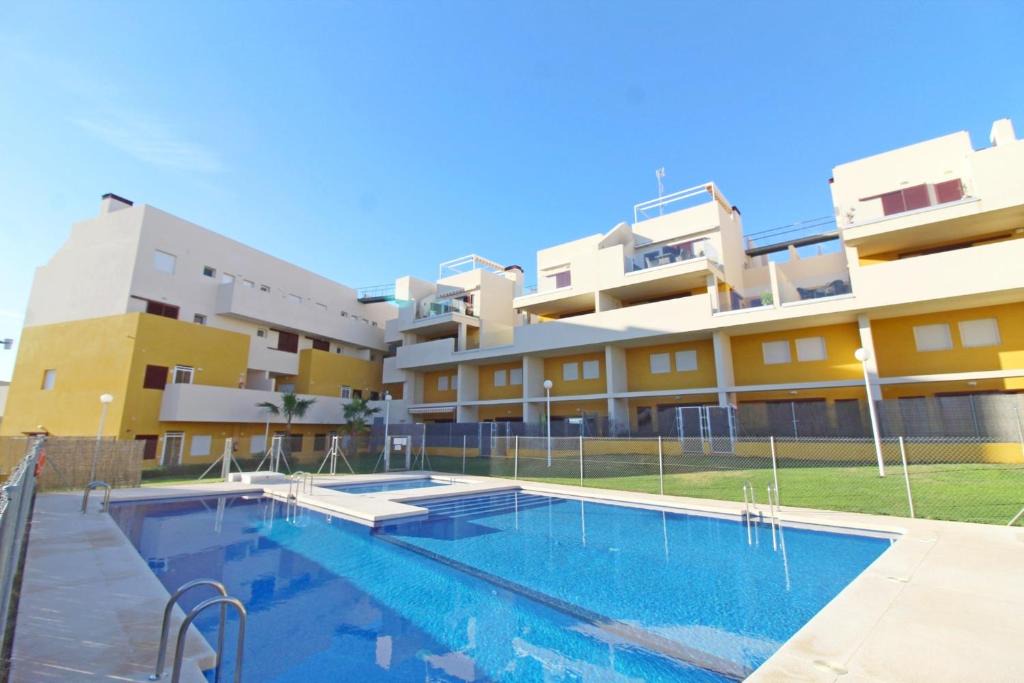 Orihuela Costa Apartment | Duplex Apartament Orihuela Costa Ref 4211