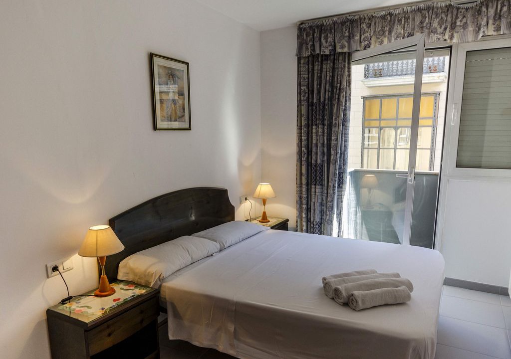 Eixample Apartment | Duplex apartment in the center of Girona