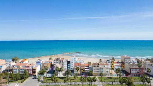 Torreblanca Apartment | Duplex Deluxe