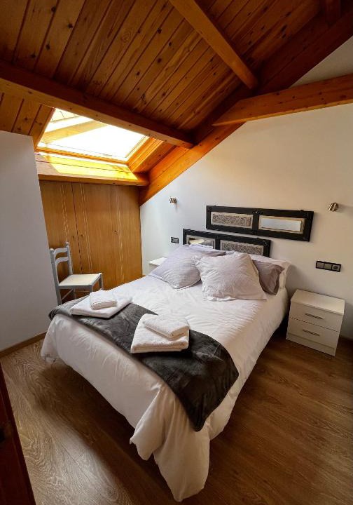 Old Town Apartment | Duplex en Casco Histórico