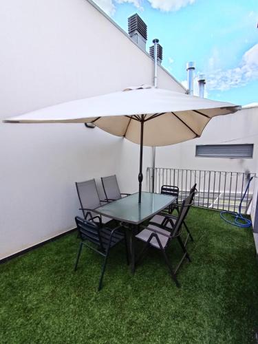 Abena Apartment | Duplex GABY