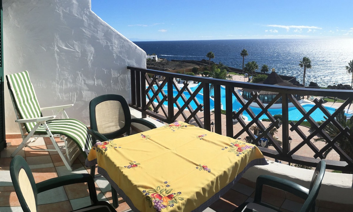 Arona Apartment | Duplex luxury apartment for two with stunning panoramic sea views