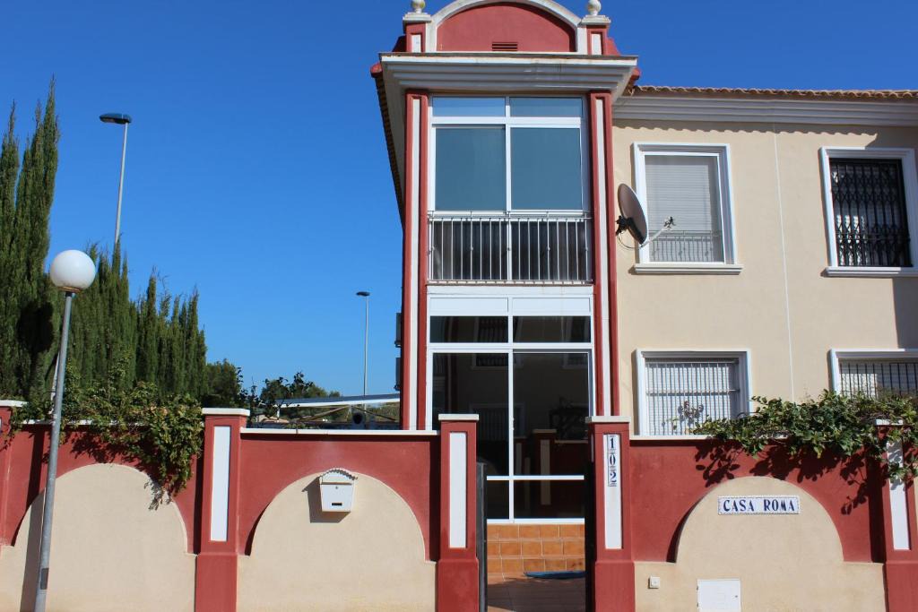 Dehesa de Campoamor House | Duplex Monte Mar