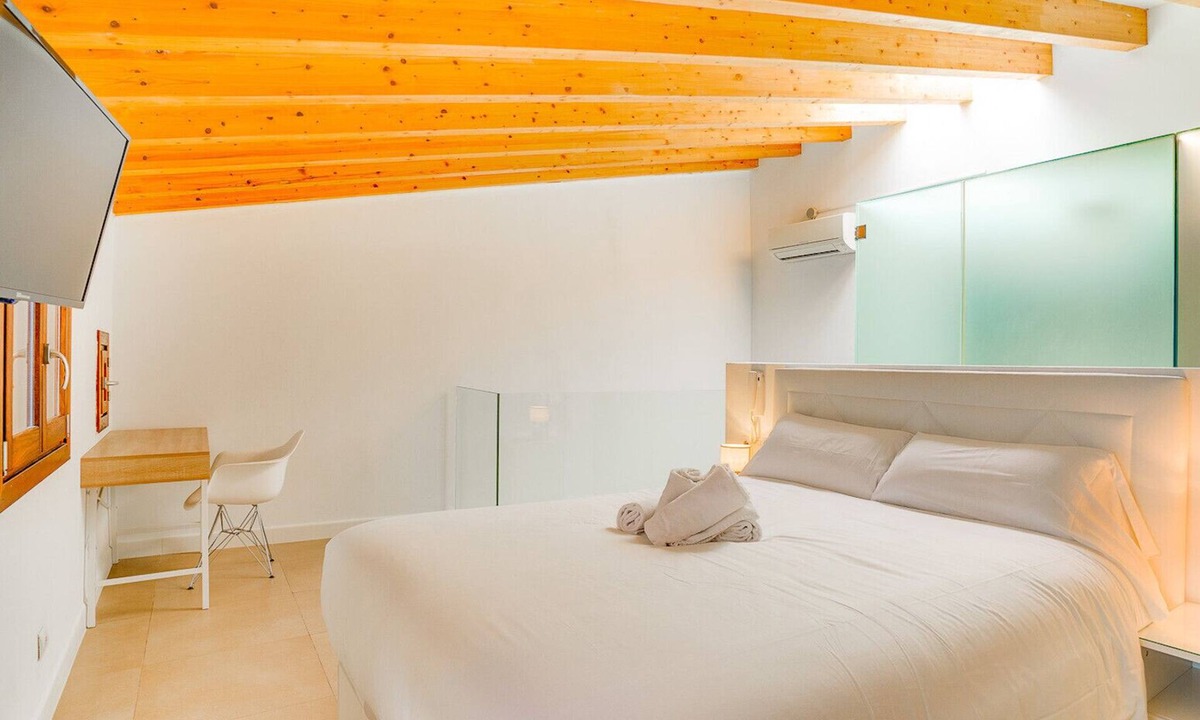 Sindicat Apartment | DUPLEX PALMA APARTMENT ETV/5551