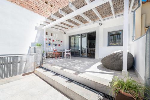 Duplex Port Vor | Puerto de Soller