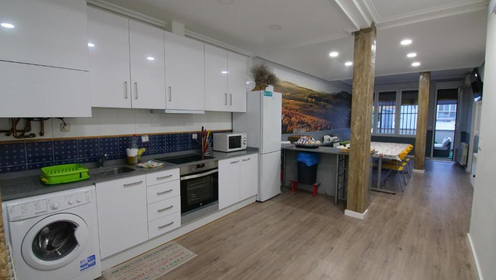 Logrono Apartment | Duquesa 32