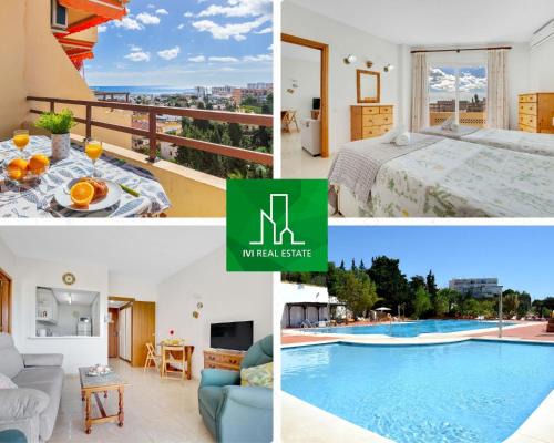 Carihuela Apartment | Duquesa 506 by IVI Real Estate