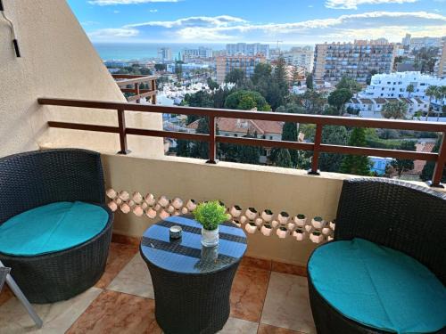 Carihuela Apartment | Duquesa 704 by IVI Real Estate