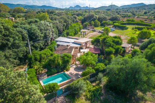 Arta House | E219 Kashmir by Mallorca Villa Selection