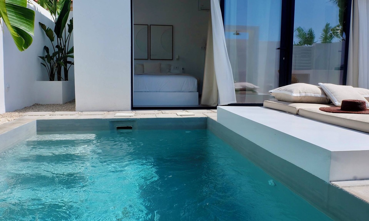 Orihuela Costa Hotel | EBLI'7. HOTEL BOUTIQUE
