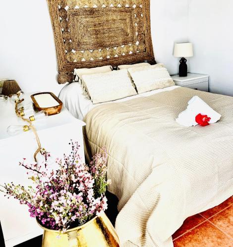 Ponferrada House | EDEN GARDEN b&b