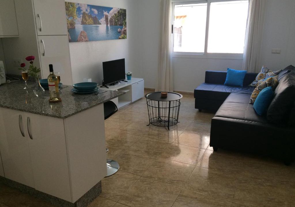 Los Alcazares Apartment | Edif Mar Apartment