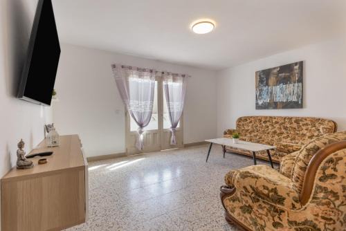 Gran Tarajal Apartment | Edificio El Baifo Loco - Constantin