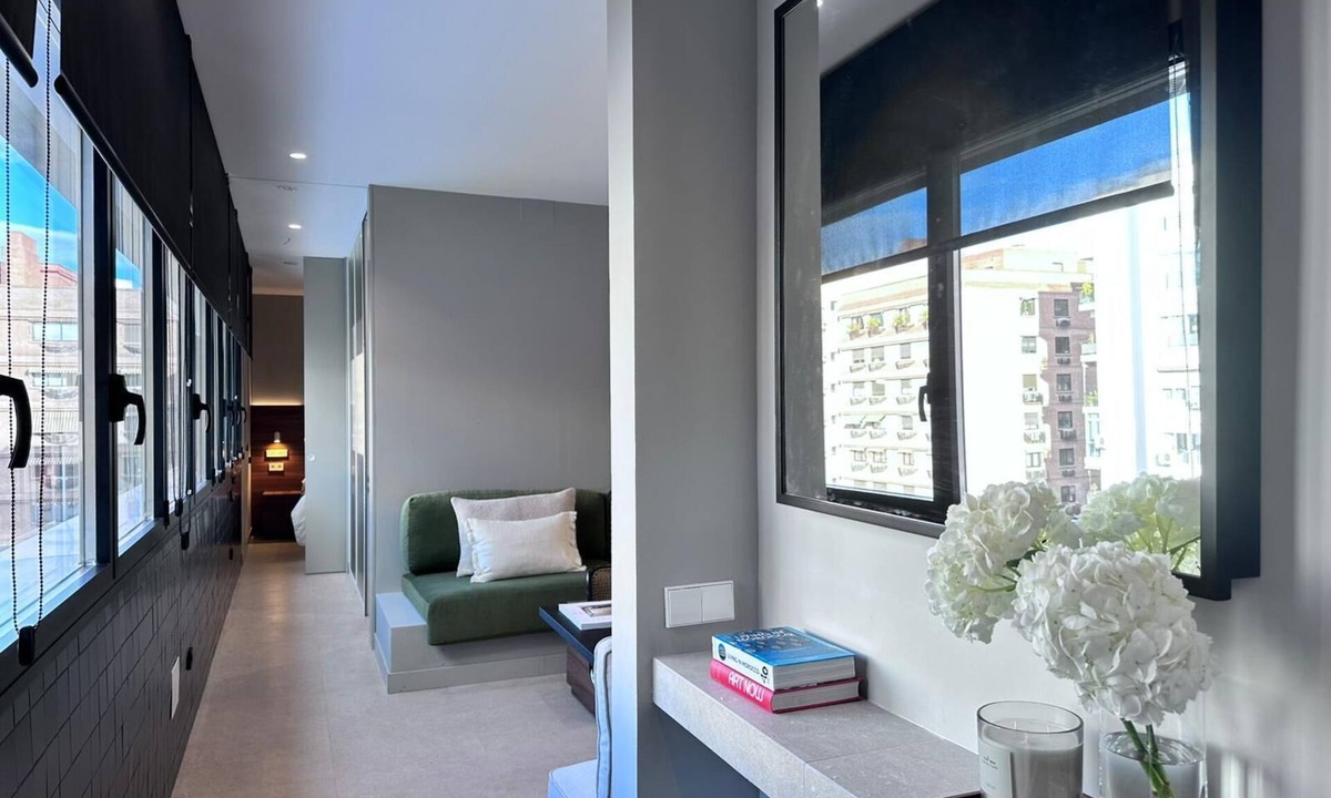 Almagro Hotel | Edmond Vibes Almagro Suites