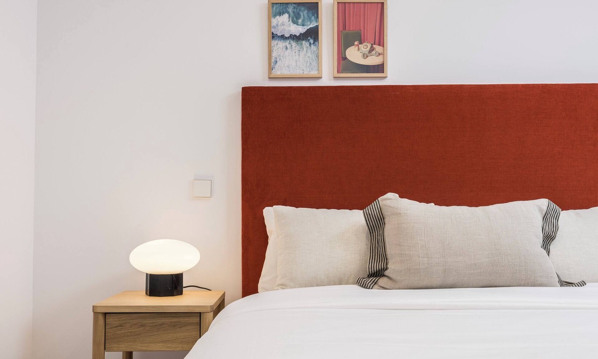 Legazpi Apartment | Edmond Vibes Madrid Río