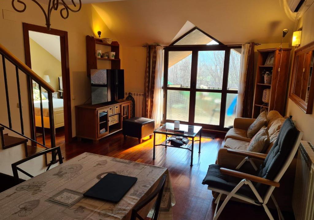 Boltana Apartment | El ático de la Gorga