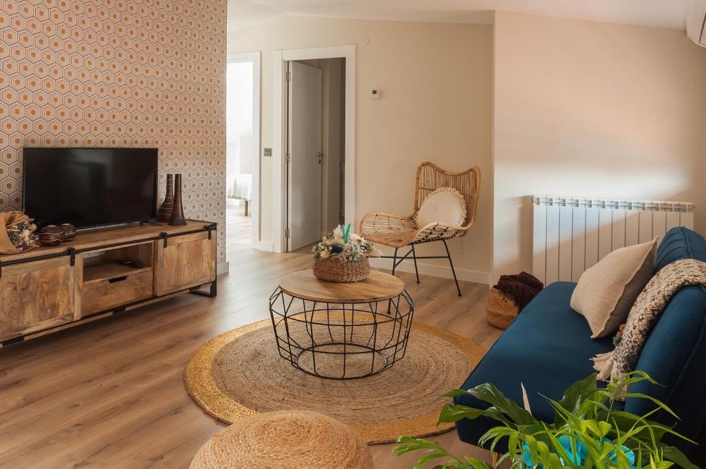 Astorga Apartment | El Ático