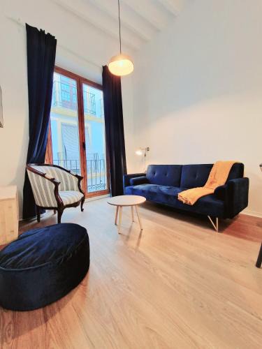 Lorca Apartment | El 34 1º