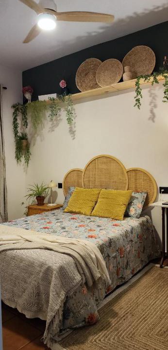 San Juan Apartment | El 6 De Busquet