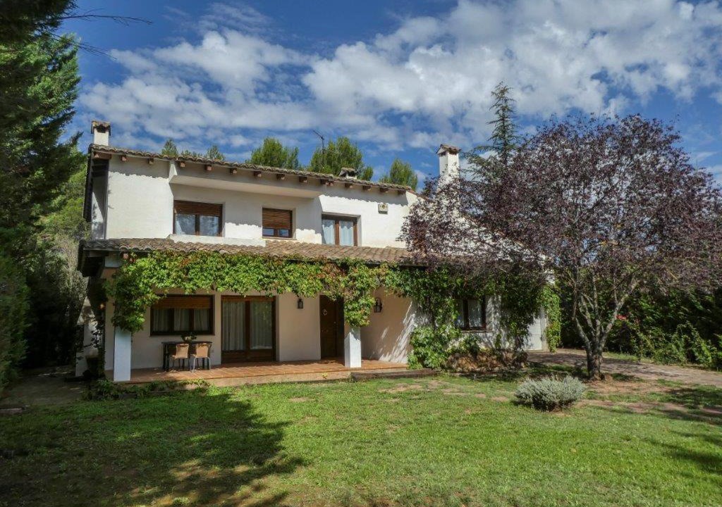 Teruel House | EL ALJEZAR