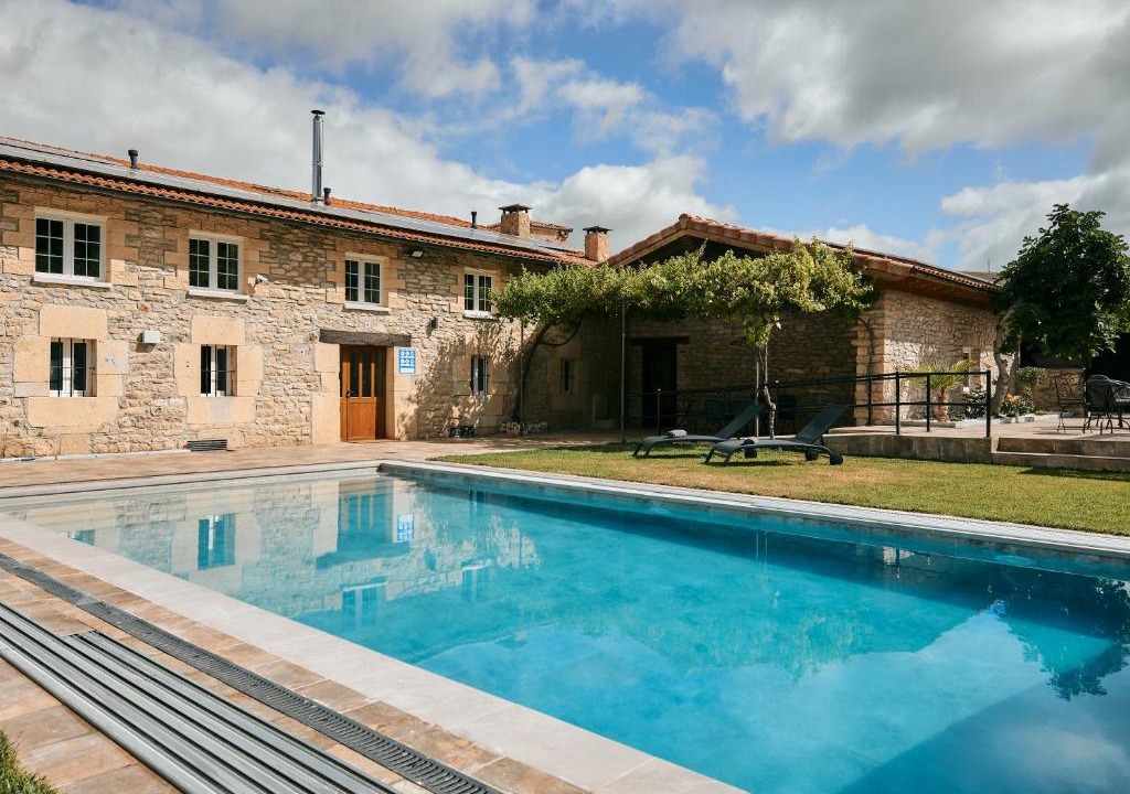 Medina De Pomar Hotel | El Amparo de Narcisa