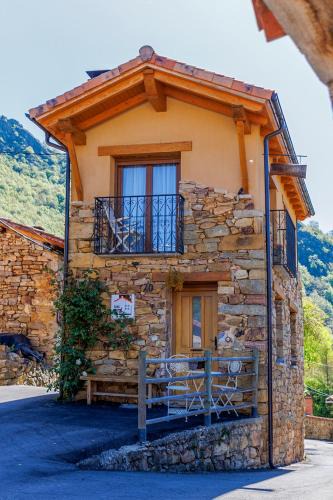 Cremenes Ski Chalet | El Apartamentín de Verdiago