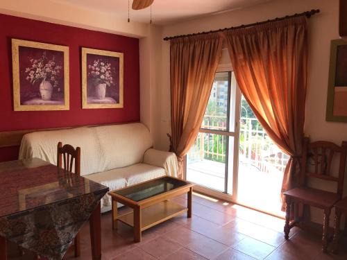 Cruz de Humilladero Apartment | El apartamento de Mar