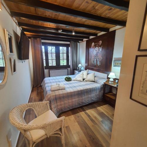 Santillana del Mar Apartment | El Arcángel de Santillana del Mar
