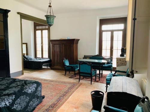 Banyeres del Penedes House | El Asiento Del Azar