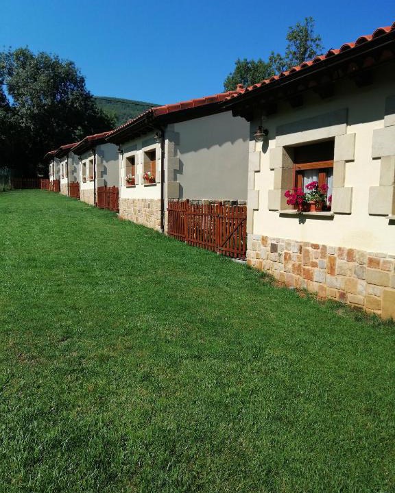 Aldehuela del Rincon Apartment | EL ATERPE
