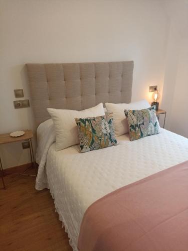 Caldas de Reis Apartment | EL ATICO