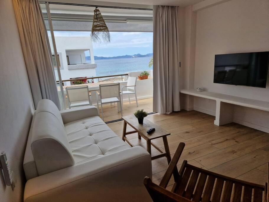 La Savina Apartment | El Balcón de Formentera