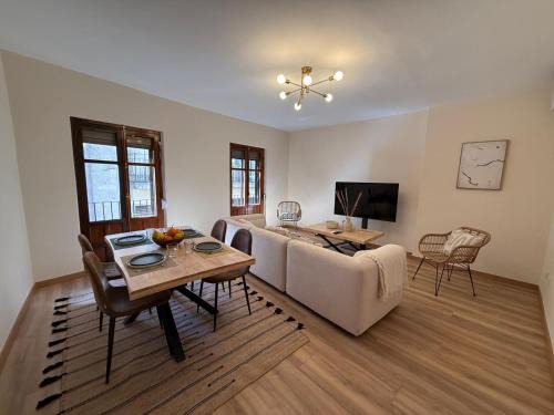 Plasencia Apartment | El balcón de la Catedral - Plasencia centro