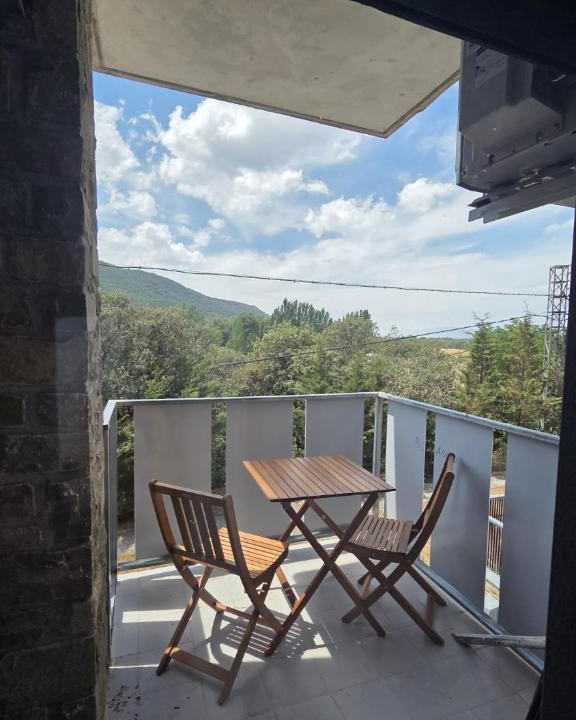 Puente la Reina de Jaca Apartment | El Balcón de Puente Reina