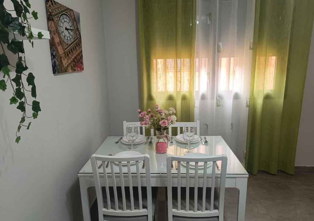 Province of Toledo Apartment | El bosque - CON PARKING GRATIS