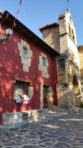 Miranda de Ebro House | EL CAMPANARIO