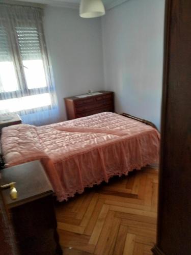 San Vicente de la Barquera Apartment | El Canton