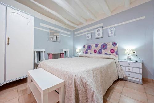 Alcorisa Apartment | El Capricho de Alcorisa