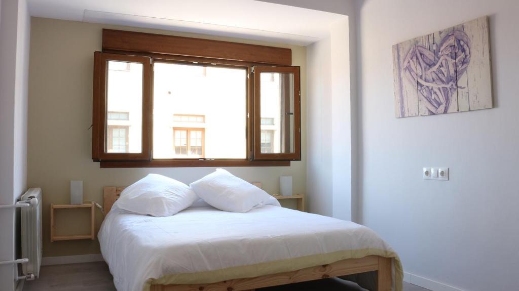Pontevedra Old Town Apartment | El capricho de Manuel
