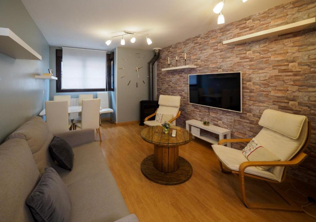 Ainsa Apartment | El Capricho en Aínsa