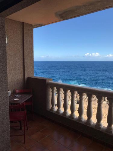 Arico Apartment | el chari