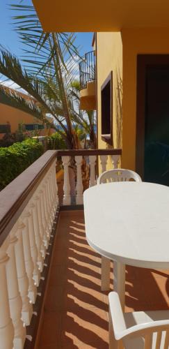 Playa de la Calera Apartment | El Cieno 2, App. 15B